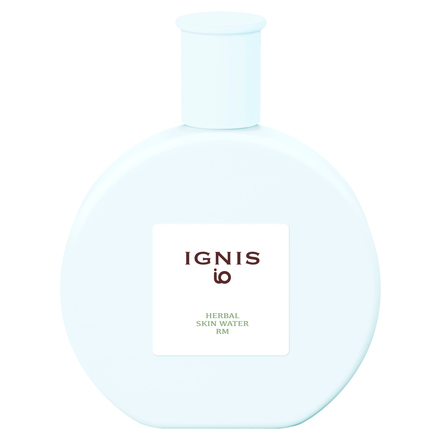 HERBAL SKIN WATER RM / IGNIS io