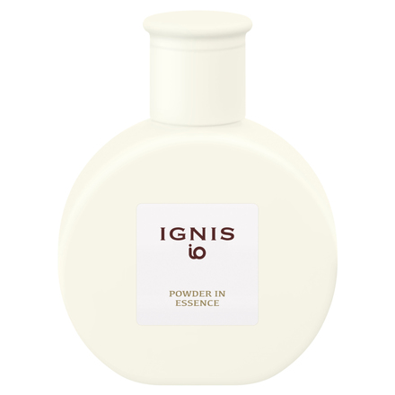 POWDER IN ESSENCE / IGNIS io