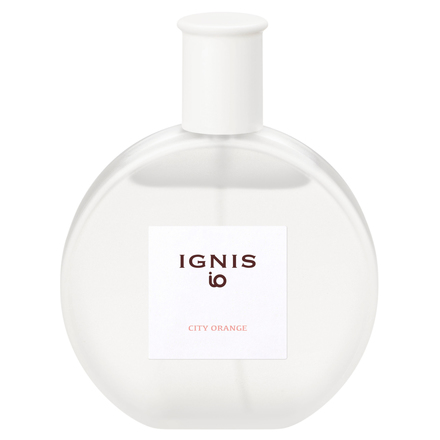CITY ORANGE / IGNIS io