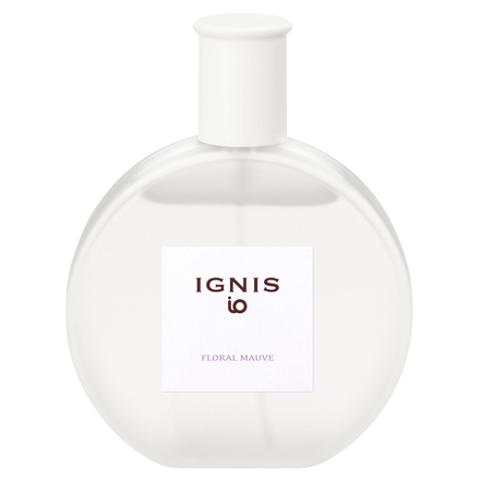 FLORAL MAUVE / IGNIS io