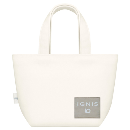 TOTE BAG / IGNIS io