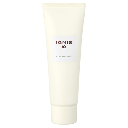 CLAY MASSAGE / IGNIS io