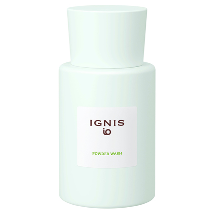 POWDER WASH / IGNIS io
