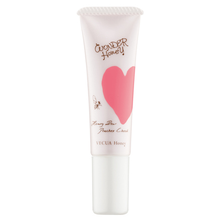 WONDER Honey Honey Dew Peaches Cheek / VECUA Honey