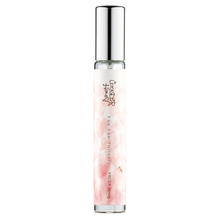 WONDER Honey Fun Fun Toilette Ichigo Float / VECUA Honey