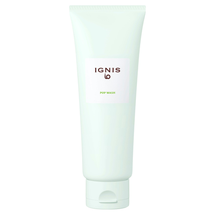 POP WASH / IGNIS io