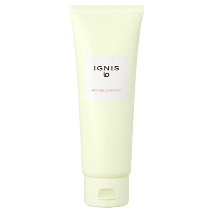 MELT OIL CLEANSING / IGNIS io