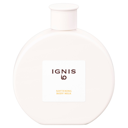 SOFTENING BODY MILK / IGNIS io