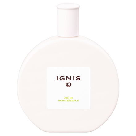OIL IN BODY ESSENCE / IGNIS io
