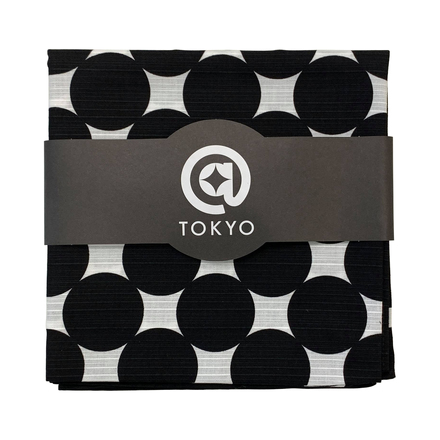 TOKYO Furoshiki Cloth / @cosmeTOKYO