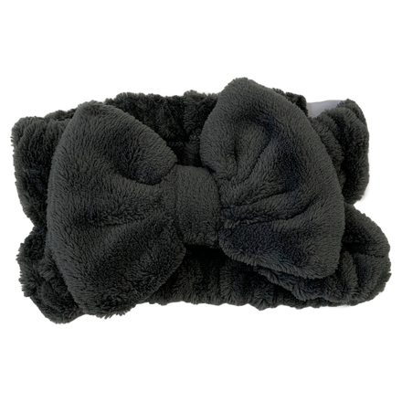 Turban Headband / @cosme store