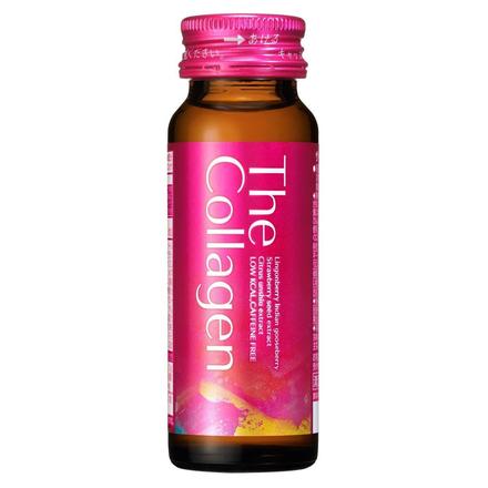 The Collagen (Drink) / The Collagen
