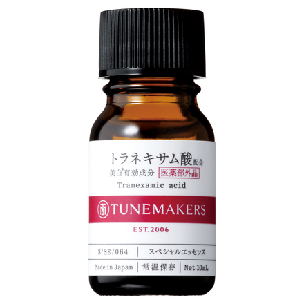 Tranexamic Acid / TUNEMAKERS