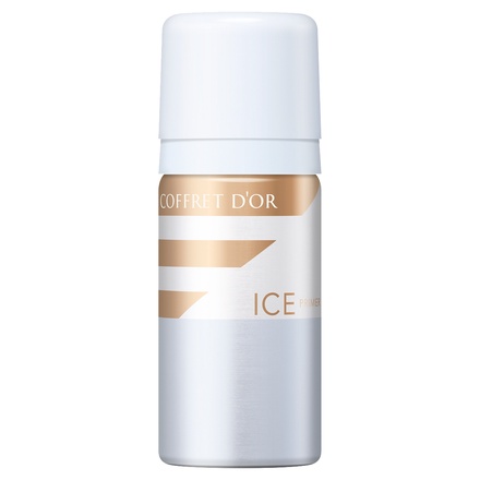 ICE PRIMER / COFFRET D'OR