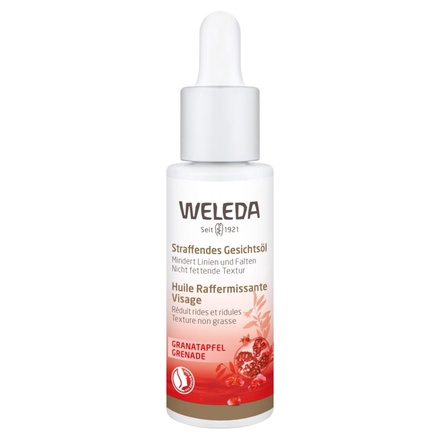 Awakening Pomegranate Facial Oil / WELEDA