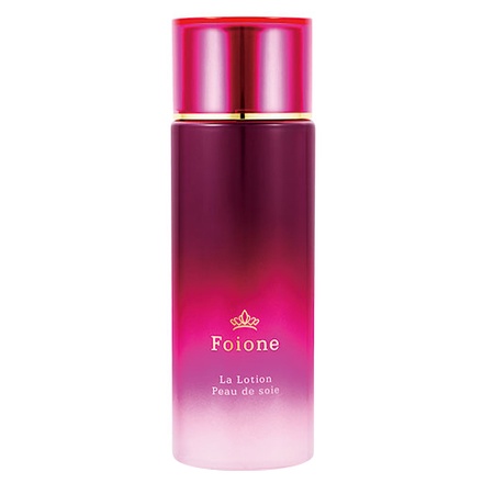 La Lotion Peau de Soie / Foione