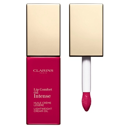 明艳丰盈护唇油 / CLARINS | 娇韵诗