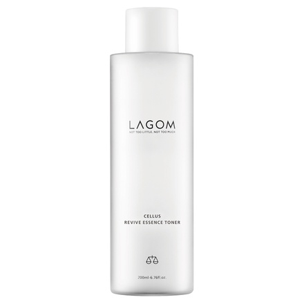 REVIVE ESSENCE TONER / LAGOM