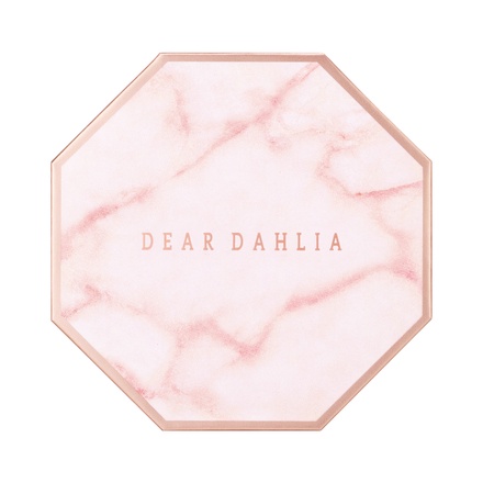 BLOOMING EDITION SECRET GARDEN PALETTE / DEAR DAHLIA