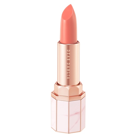 BLOOMING EDITION LIP PARADISE SHEER DEW TINTED LIPSTICK / DEAR DAHLIA
