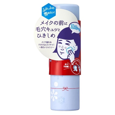 Pore Toning Cotton / KEANA NADESHIKO
