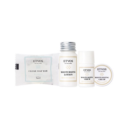 MOISTURE LINE TRAVEL SET / ETVOS