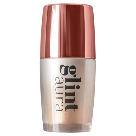 MULTI Prism Shake Champagne Beige / glintaura