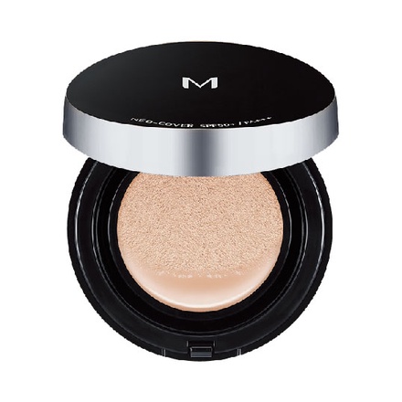 M CUSHION FOUNDATION (NEO-COVER) / MISSHA