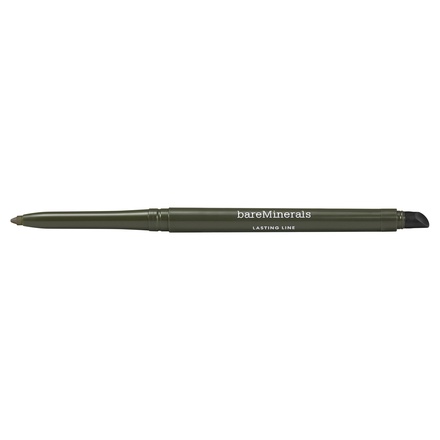 THE BEAUTY OF NATURE LASTING LINE EYELINER / bareMinerals
