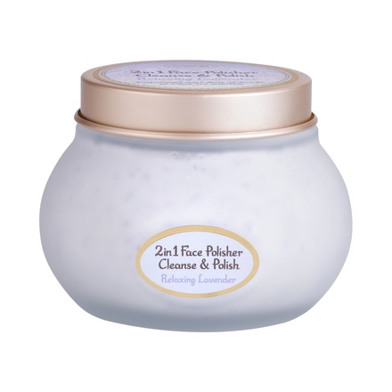 Face Polisher Relaxing / SABON