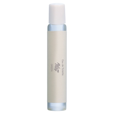 Make me Happy Eau de Toilette GREEN / CANMAKE