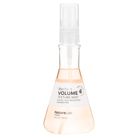 Perfect Volume Texture Mist / NatureLab. TOKYO