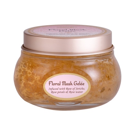 Floral Mask Gelee / SABON