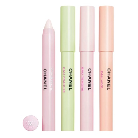 Chance Crayon de Parfum Set / CHANEL | 香奈兒