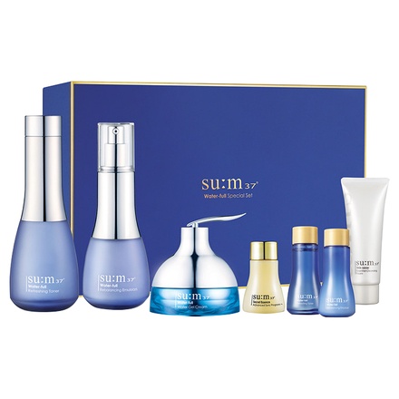 Water-full 3pcs Set / su:m37°