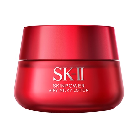 SKINPOWER AIRY MILKY LOTION / SK-II