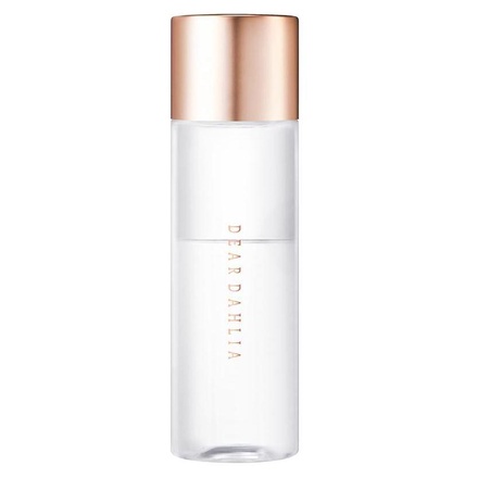 SKIN CONDITIONING LIP & EYE REMOVER / DEAR DAHLIA