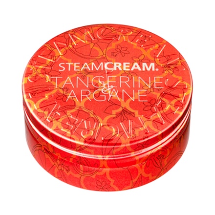 STEAMCREAM TANGERINE & ARGANE SKINCARE KIT / STEAMCREAM
