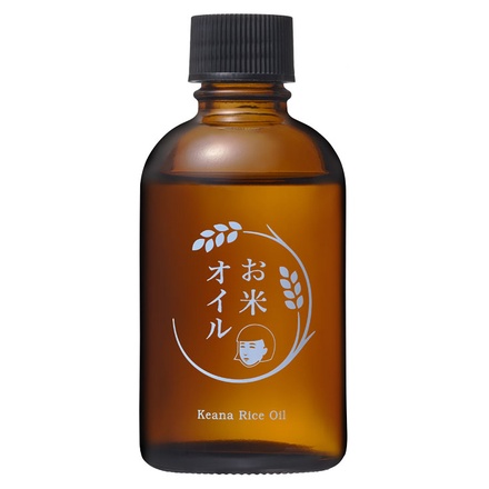 Rice Oil / NADESHIKO