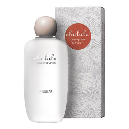 Churara Cleansing Lotion Regular / chulala