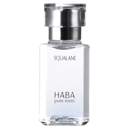스쿠알란(SQUALANE) / HABA | 하바
