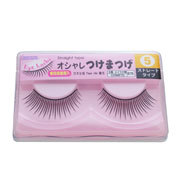 오샤레 인조 속눈썹 / DAISO | 다이소