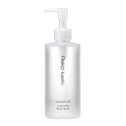Natural Oil / REIKO KAZKI