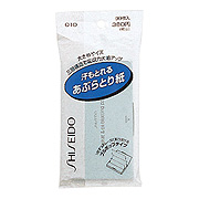 スウェット&オイルブロッティングペーパー