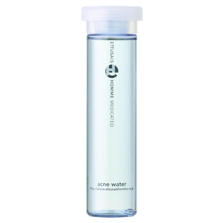 Acne Water Light Moisture / ETTUSAIS HOMME