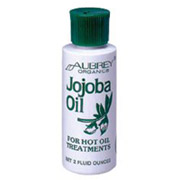 Jojoba Oil / AUBREY ORGANICS