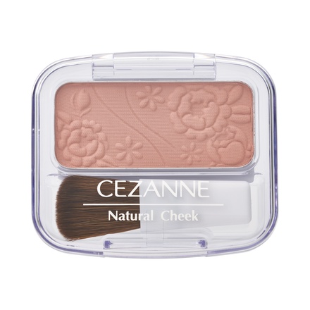 Natural Cheek N / CEZANNE