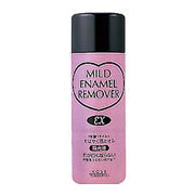 Mild Enamel Remover / KOSE COSMENIENCE