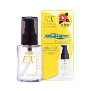 EX Essence Oil / OSHIMA TSUBAKI
