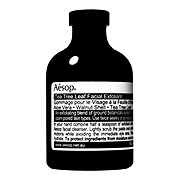 Tea Tree Leaf Facial Exfoliant / Aesop
